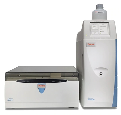 Dionex™ Aquion™ 离子色谱系统